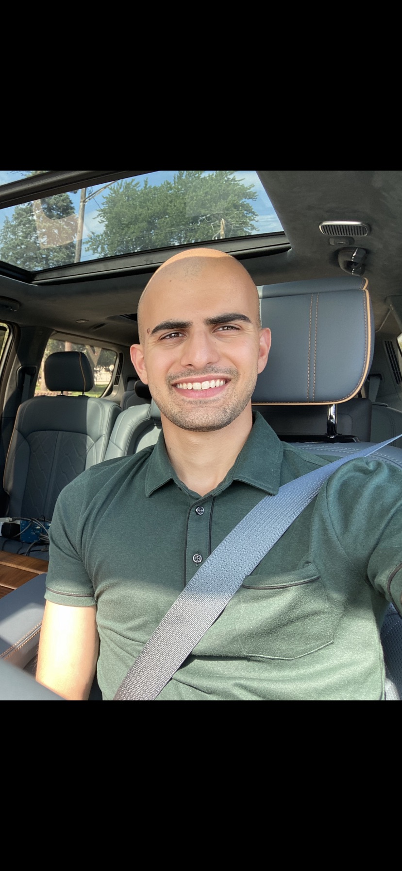 Mustafa Almomar