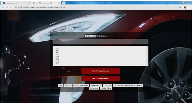 Test Prep Web Version